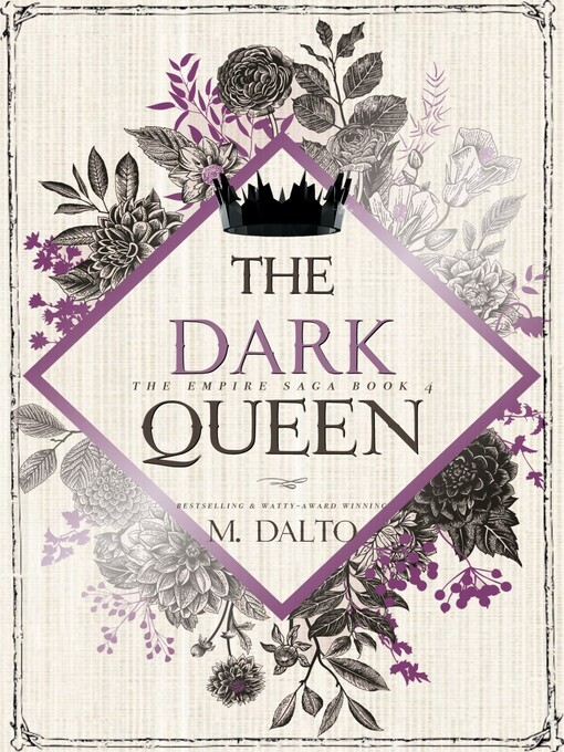Title details for The Dark Queen by M. Dalto - Available